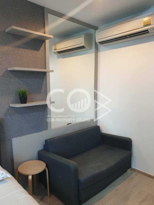 🔥🔥 Ideo Q Chula Samyan For Rent 18k[JM3422]