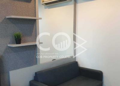 🔥🔥 Ideo Q Chula Samyan For Rent 18k[JM3422]