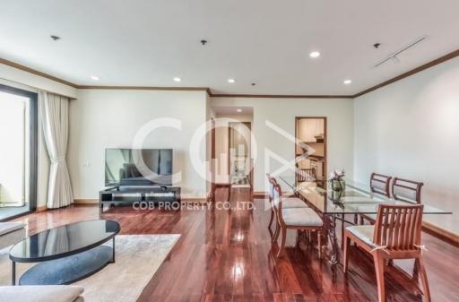 3 Bedroom at 🔥🔥 Baan Chao Phraya For Rent 55k [TT8888]