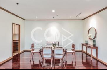 3 Bedroom at 🔥🔥 Baan Chao Phraya For Rent 55k [TT8888]