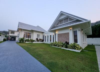 Pool Villa Huahin Soi 91