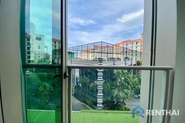 The Riviera Monaco 1 bedroom 29 sq.m Geade views  Good price 2.7 mb