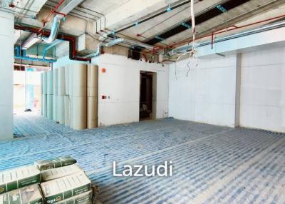 Retail space for rent in Klongtoey