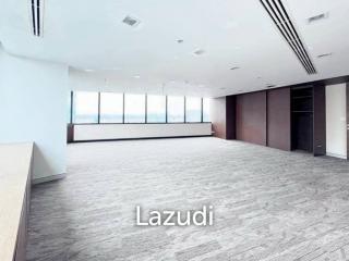 Office space for rent in Klongtoey