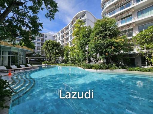 1 Bed 1 Bath 36.5 SQ.M Phyll Phuket