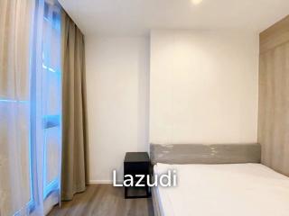 1 Bed 1 Bath 35 SQ.M Whizdom Essence Sukhumvit