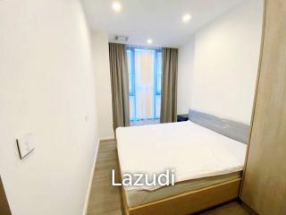 1 Bed 1 Bath 35 SQ.M Whizdom Essence Sukhumvit