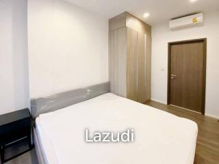 1 Bed 1 Bath 35 SQ.M Whizdom Essence Sukhumvit