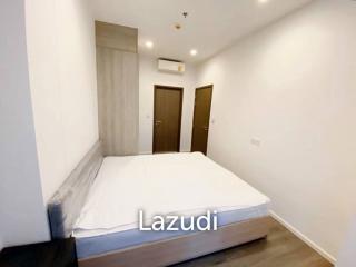 1 Bed 1 Bath 35 SQ.M Whizdom Essence Sukhumvit