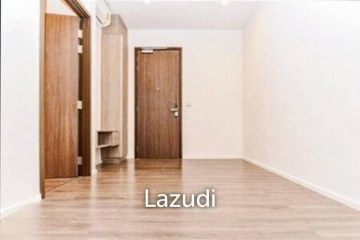 1 Bed 1 Bath 35 SQ.M Whizdom Essence Sukhumvit