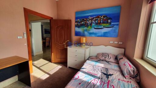 3 Bedrooms House in The Avenues East Pattaya H010155