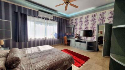 3 Bedrooms House in The Avenues East Pattaya H010155