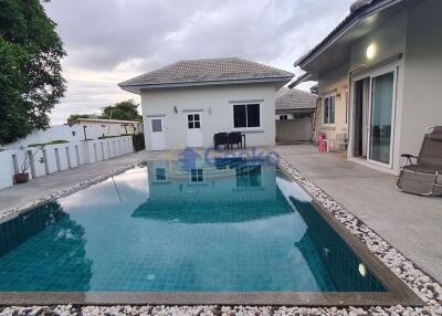 3 Bedrooms House in The Avenues East Pattaya H010155