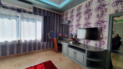 3 Bedrooms House in The Avenues East Pattaya H010155