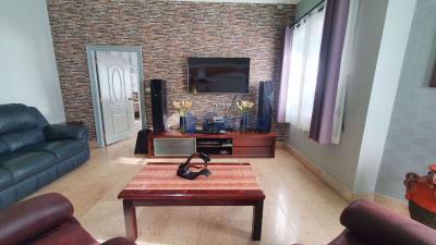 3 Bedrooms House in The Avenues East Pattaya H010155