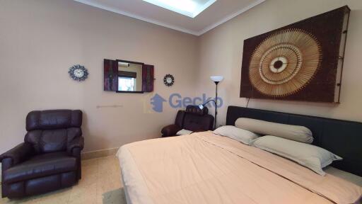 3 Bedrooms House in The Avenues East Pattaya H010155