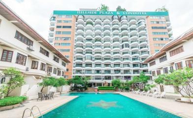 2 bedroom condo to rent at Hillside 4