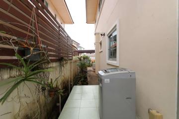 5 bedroom detached house to rent, Baan Pimuk 4