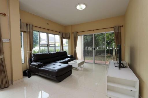 5 bedroom detached house to rent, Baan Pimuk 4