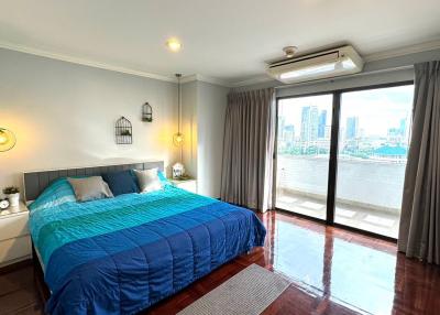 For RENT : Richmond Palace / 3 Bedroom / 3 Bathrooms / 144 sqm / 60000 THB [11128742]