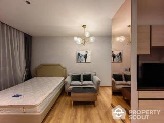 Studio Condo at Park Origin Phrom Phong near BTS Phrom Phong