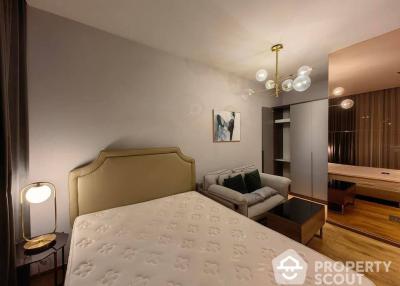 Studio Condo at Park Origin Phrom Phong near BTS Phrom Phong