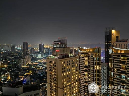 Studio Condo at Park Origin Phrom Phong near BTS Phrom Phong