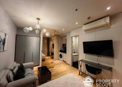 Studio Condo at Park Origin Phrom Phong near BTS Phrom Phong