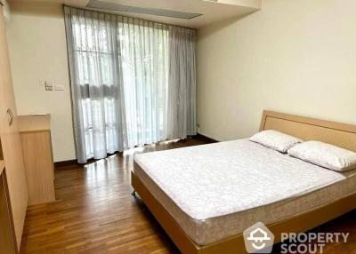 1-BR Condo at Baan Preuksasiri 2 Suanplu Condominium near MRT Lumphini