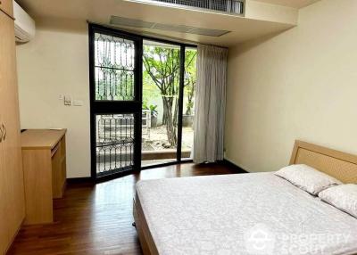 1-BR Condo at Baan Preuksasiri 2 Suanplu Condominium near MRT Lumphini