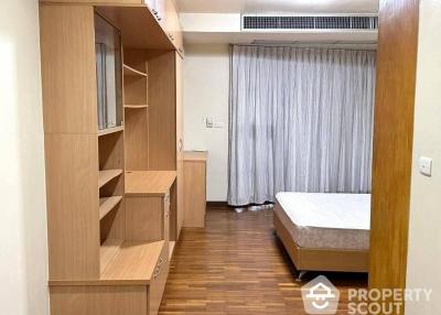 1-BR Condo at Baan Preuksasiri 2 Suanplu Condominium near MRT Lumphini