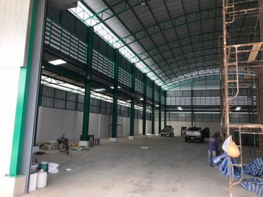 Sale / Rent Samut Sakhon Factory Rama 2 Mueang Samut Sakhon