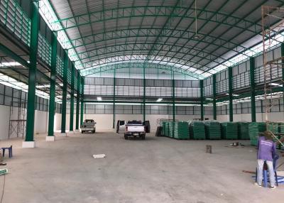 Sale / Rent Samut Sakhon Factory Rama 2 Mueang Samut Sakhon