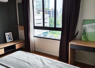 2 bed Condo in Circle S Sukhumvit 12 Khlongtan Sub District C020575