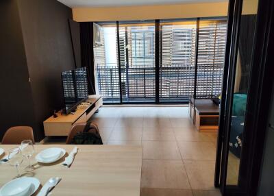 2 bed Condo in Circle S Sukhumvit 12 Khlongtan Sub District C020575