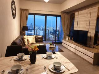 2 bed Condo in The Lofts Asoke Khlong Toei Nuea Sub District C020572