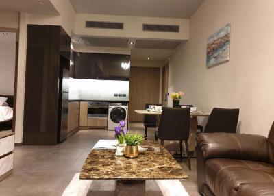 2 bed Condo in The Lofts Asoke Khlong Toei Nuea Sub District C020572