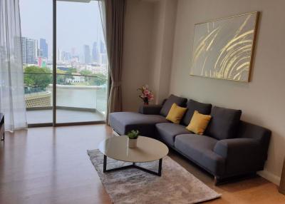 1 bed Condo in Magnolias Waterfront Residences Khlong Ton Sai Sub District C020571