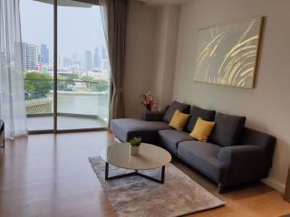 1 bed Condo in Magnolias Waterfront Residences Khlong Ton Sai Sub District C020571