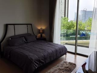1 bed Condo in Magnolias Waterfront Residences Khlong Ton Sai Sub District C020571