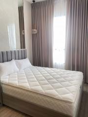 1 bed Condo in Knightsbridge Prime Onnut Phrakhanongnuea Sub District C020568