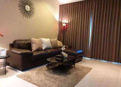 1 bed Condo in 185 Rajadamri Lumphini Sub District C020565