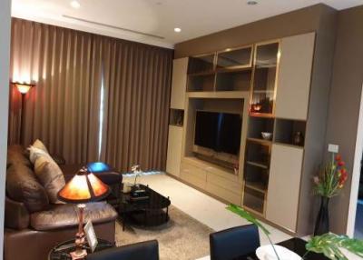 1 bed Condo in 185 Rajadamri Lumphini Sub District C020565