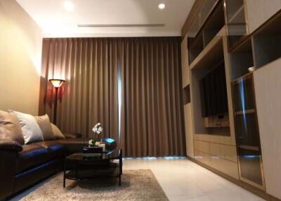 1 bed Condo in 185 Rajadamri Lumphini Sub District C020565