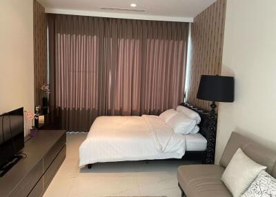 1 bed Condo in 185 Rajadamri Lumphini Sub District C020565