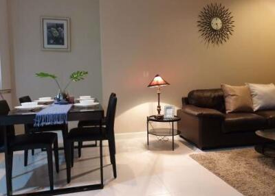 1 bed Condo in 185 Rajadamri Lumphini Sub District C020565