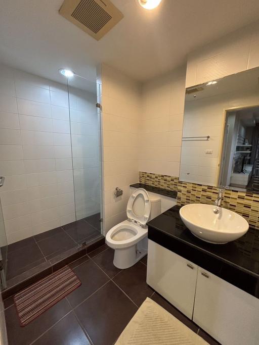 1 bed Condo in The Aree Condominium Phayathai District C020563