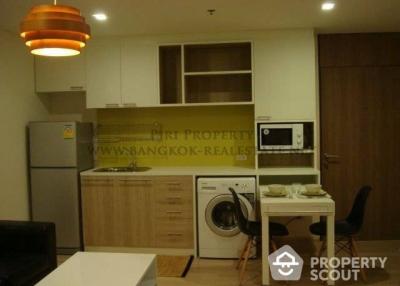 1-BR Condo at Noble Remix near BTS Thong Lor (ID 509848)