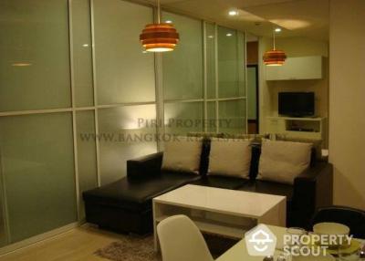 1-BR Condo at Noble Remix near BTS Thong Lor (ID 509848)