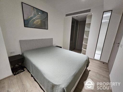 2-BR Condo at Fynn Asoke near BTS Asok